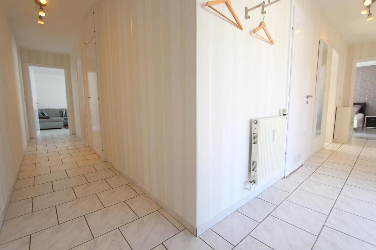 קלנהוזן Atriumhaus Meisenweg 4 מראה חיצוני תמונה